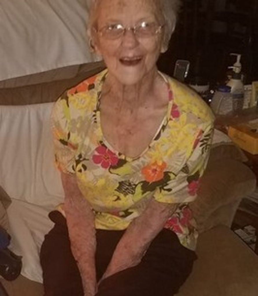 Mona Davis Profile Photo