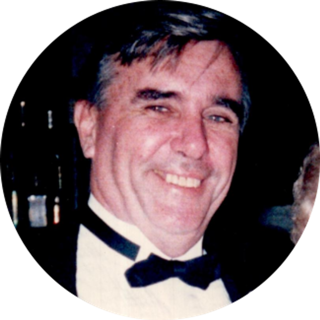 Francis M. Wright