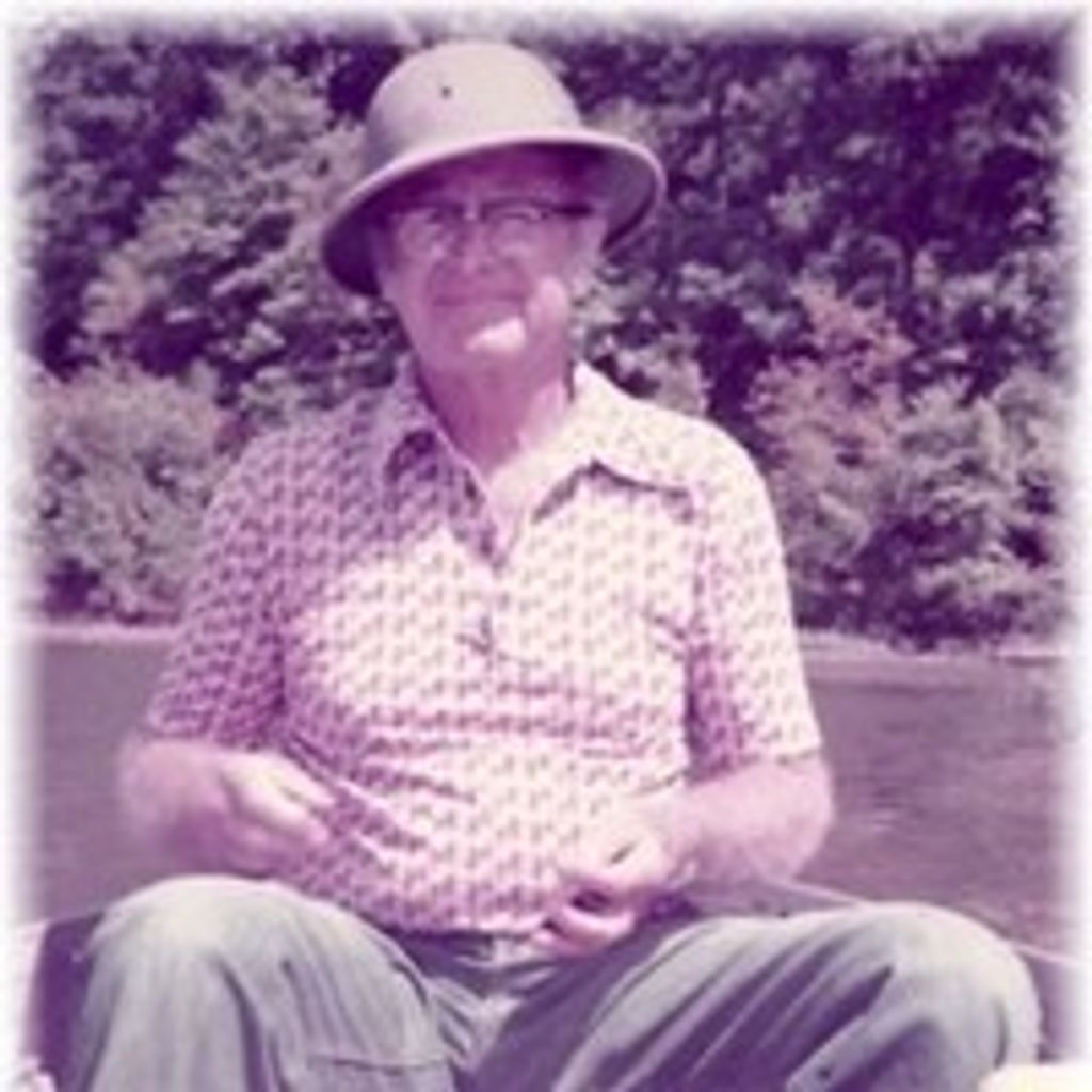 Wilbert "Wib" Alms