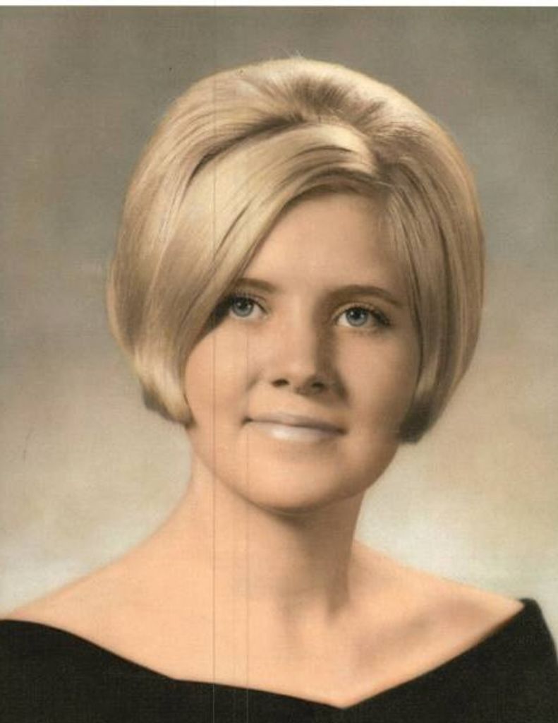Brenda Seiber, of Wartburg, TN