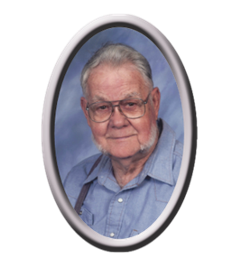 Clarence "Junior" Phillips