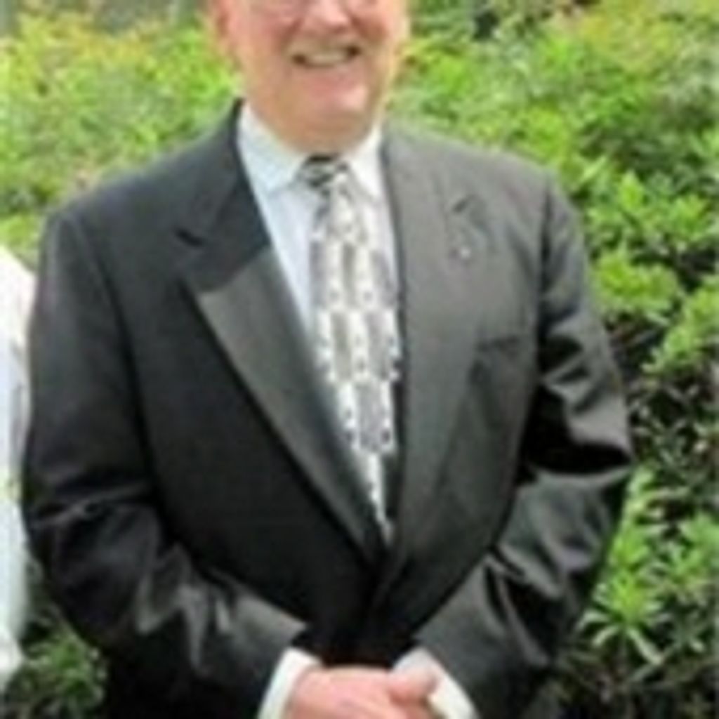 Richard Keeton