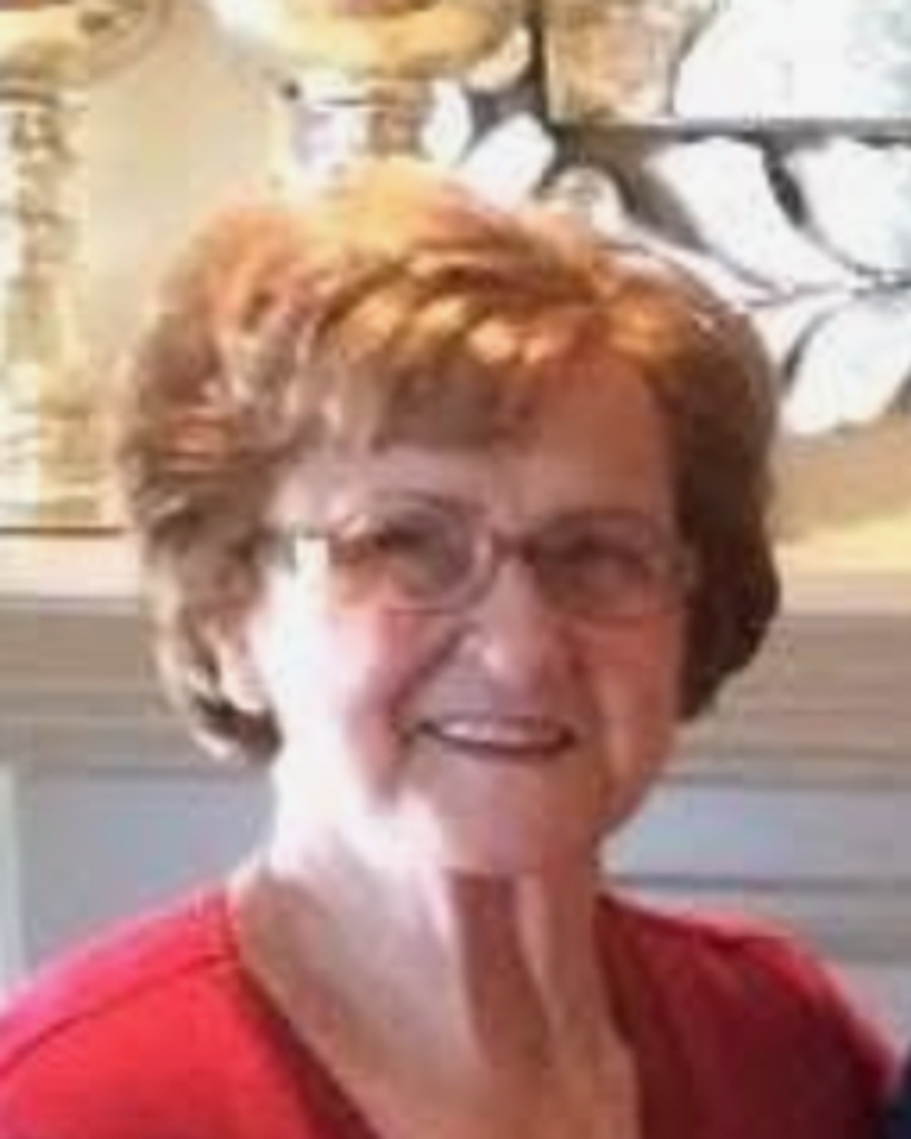 Joan Carol Brown Buzbee Profile Photo