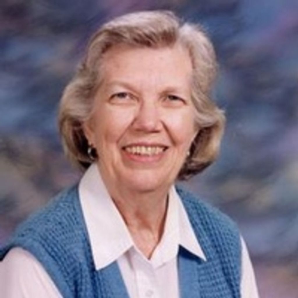 Betty Jane Scott