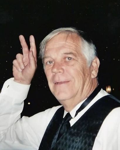 David "Dave" Frederick Larson Profile Photo