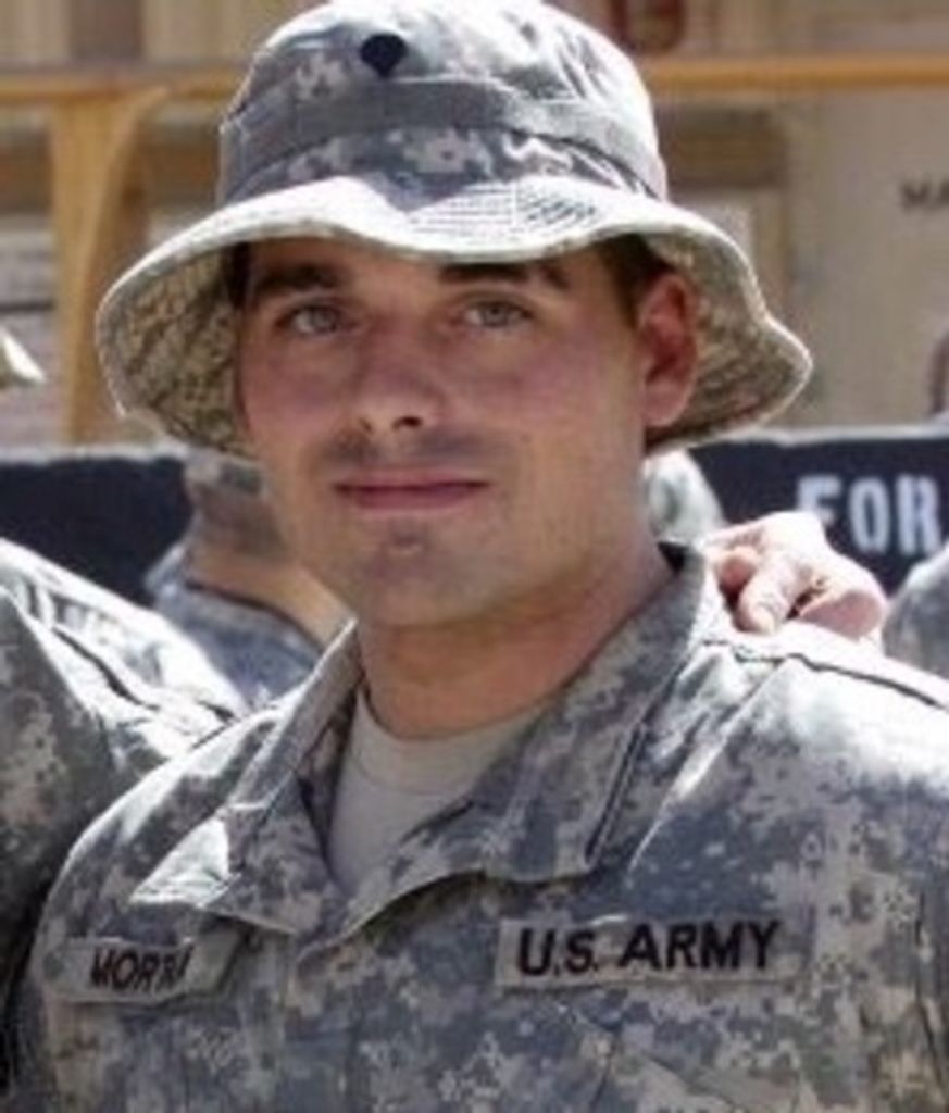 Patrick D. Mortka Profile Photo