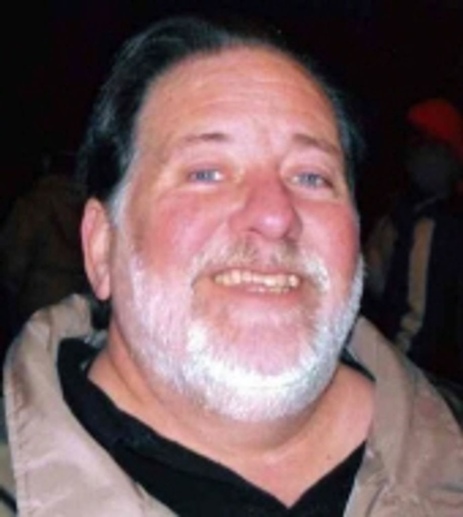 Terry P. Hopkins