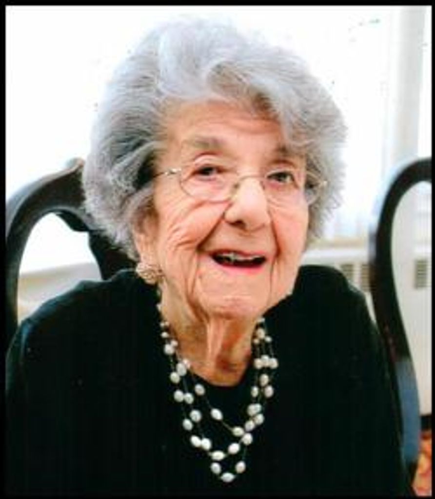 Anastacia T. Kromidas