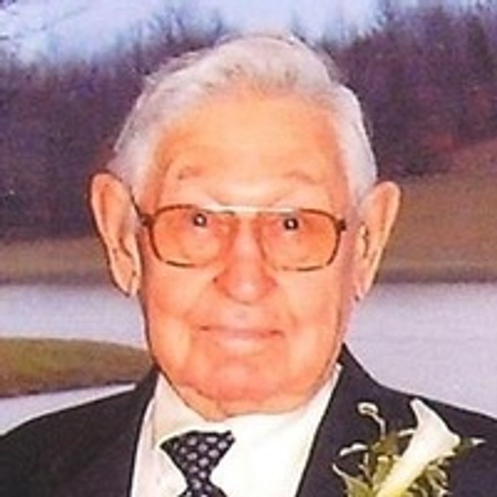 George Bles