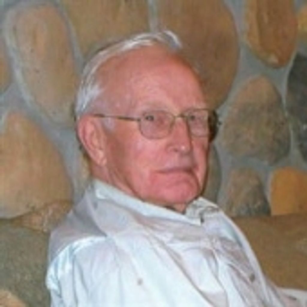 Raymond Decker Profile Photo