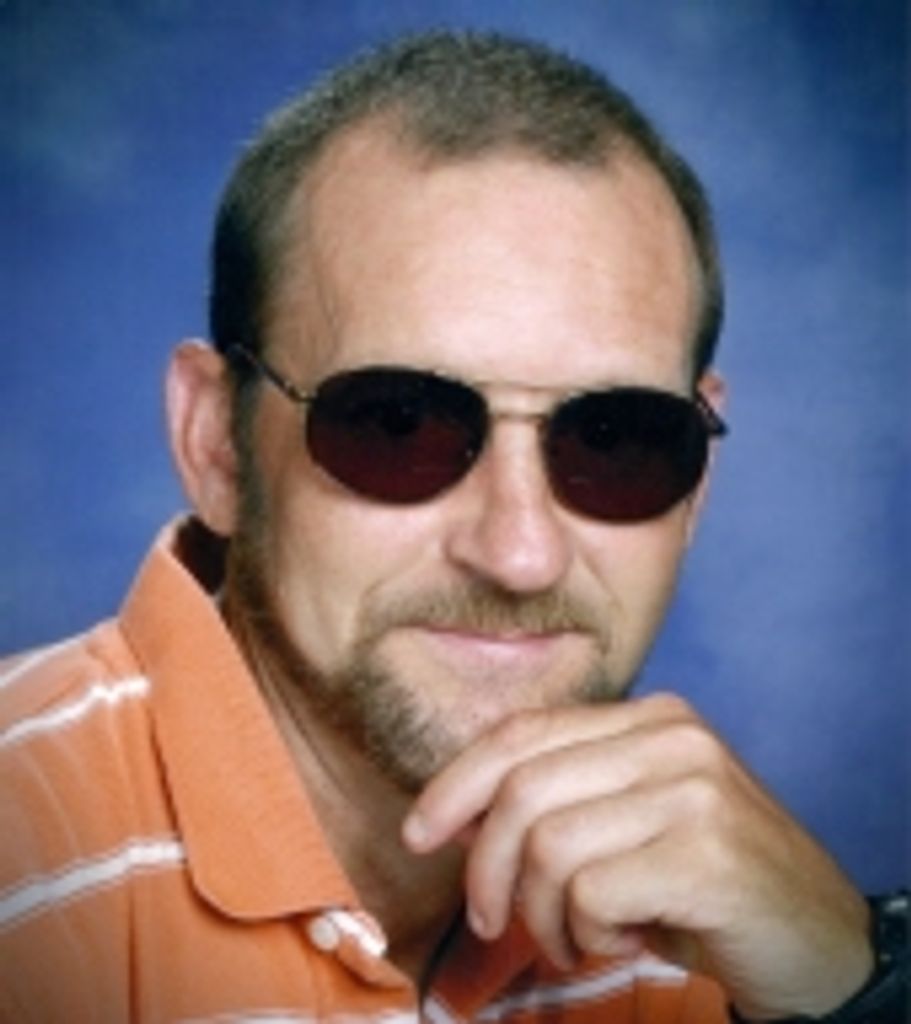 Brian William Taylor