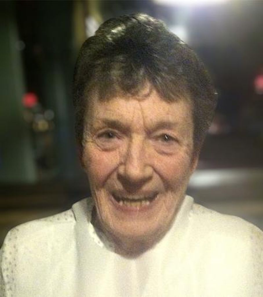 Rita Therese Lindberg Profile Photo