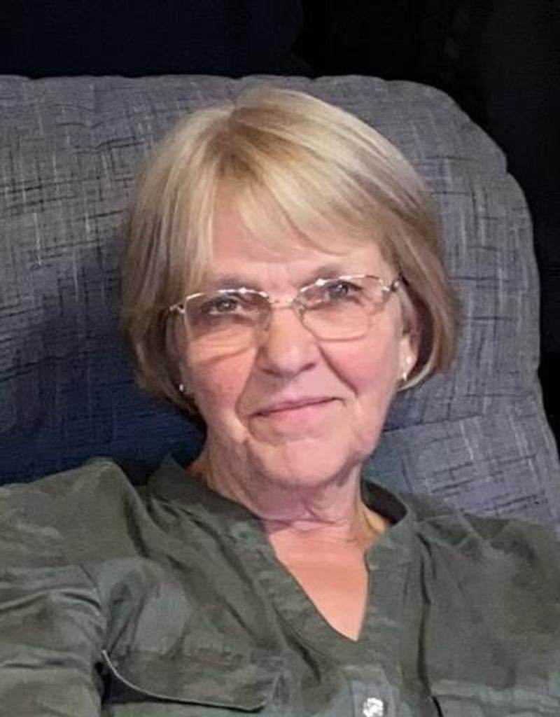 Harweda Kay Clark Profile Photo