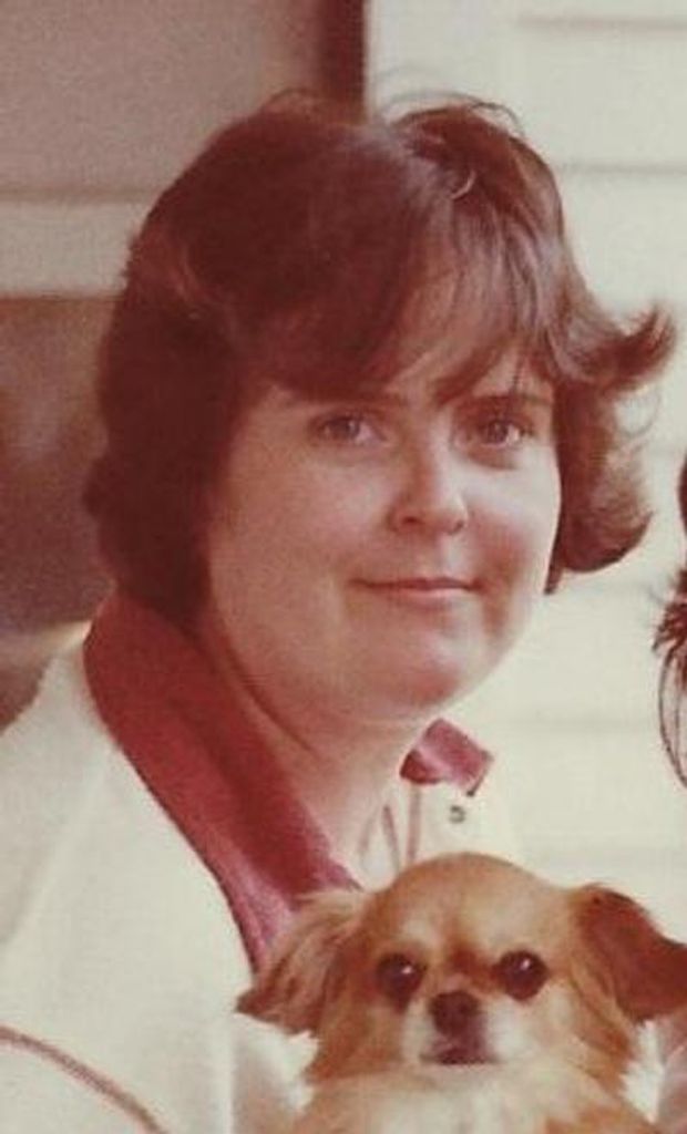 Peggy Fern Claborn Profile Photo