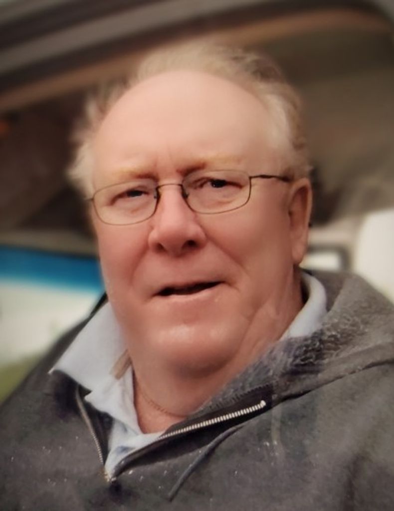 Earl Wondrash