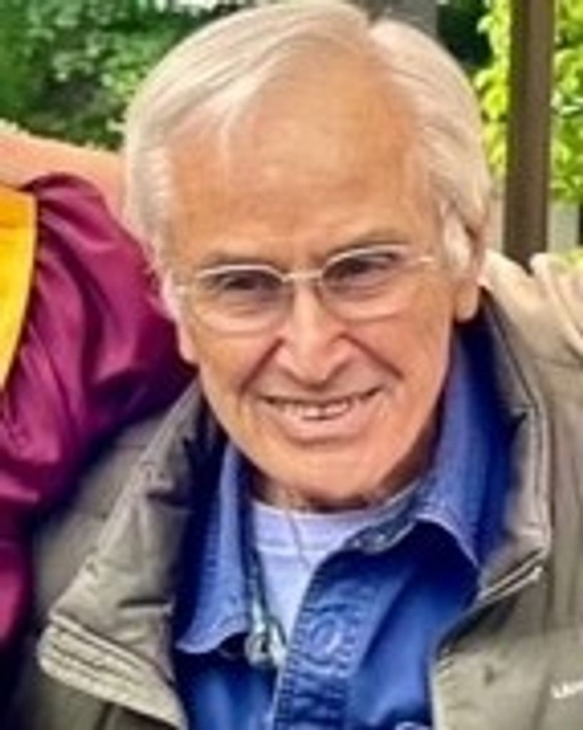 Richard Charles Poussard