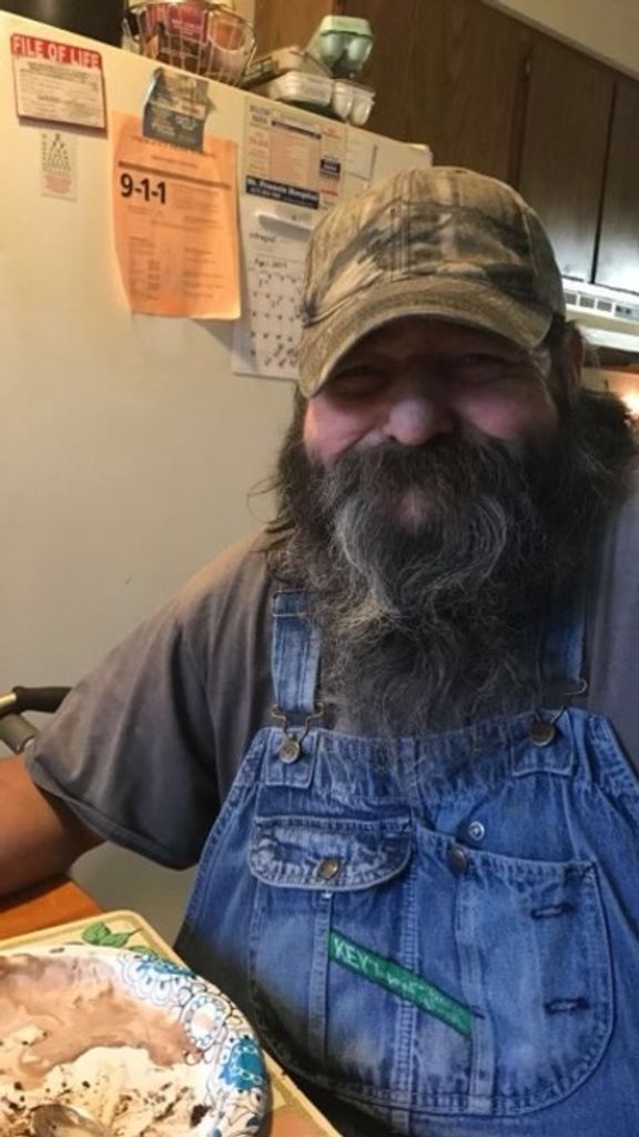 Eric Loyd Vermillion Profile Photo