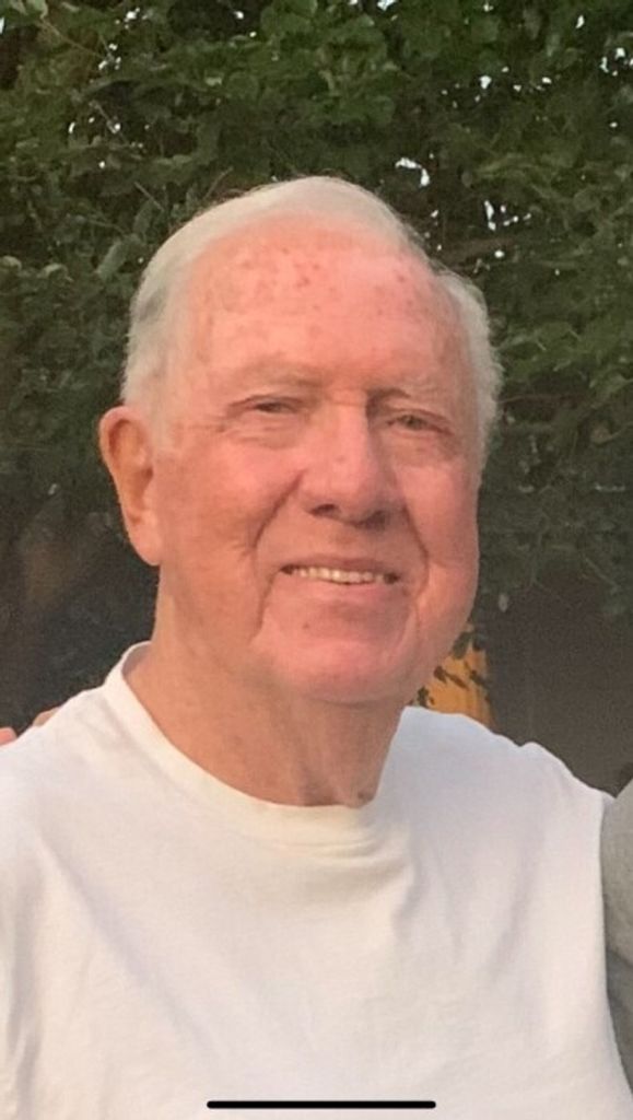 Robert "Bob" Glenn Lockeby