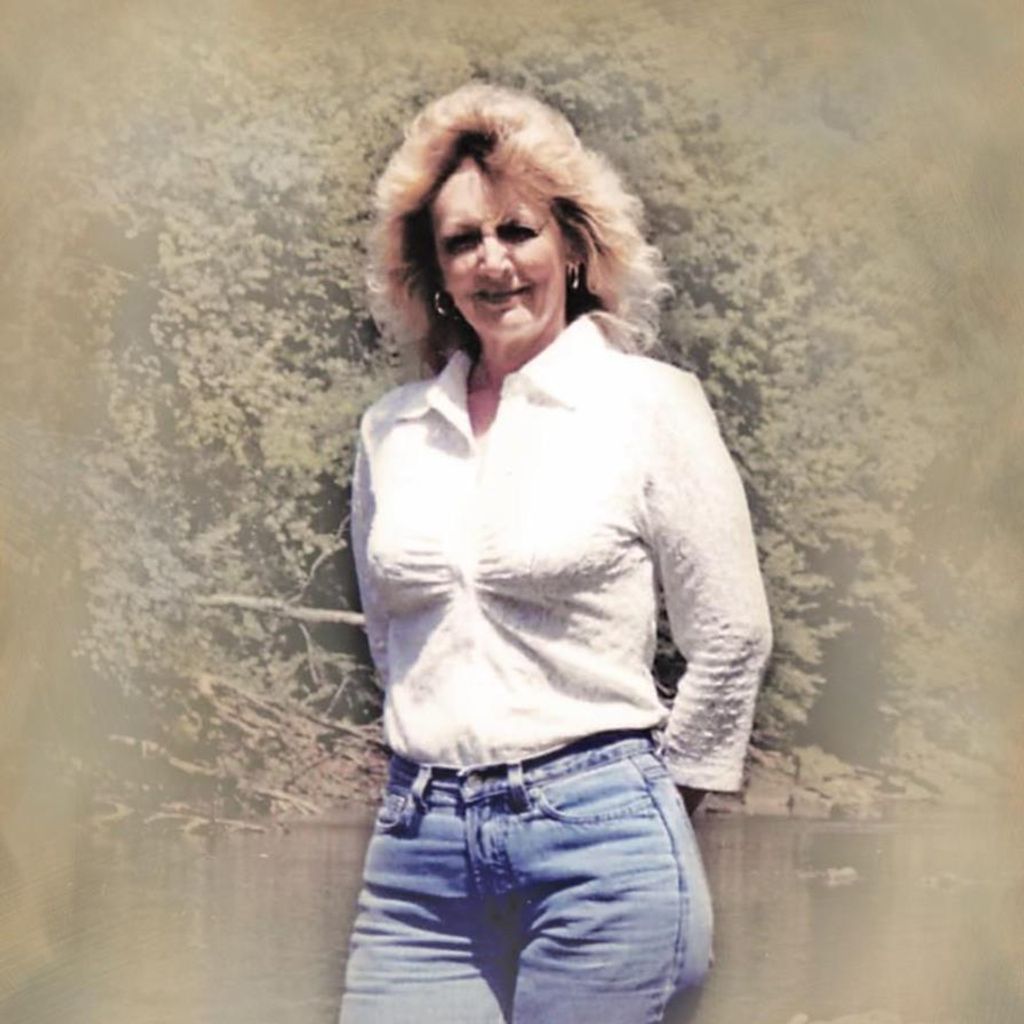 Brenda Shay Yarbrough
