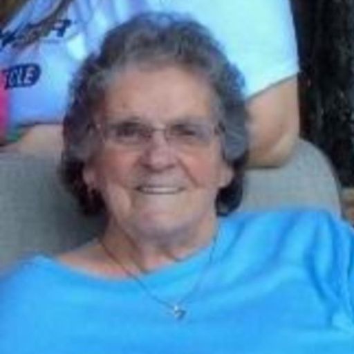 Edna Mae Nix Profile Photo