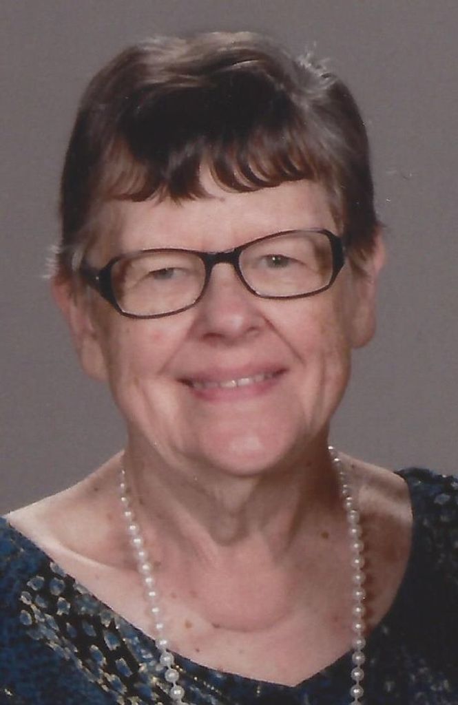 Sylvia P. Heffley Profile Photo