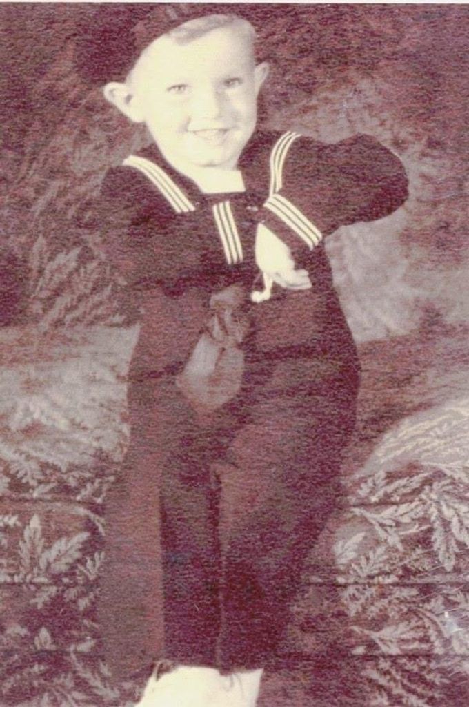 William "Bill" Harris Profile Photo