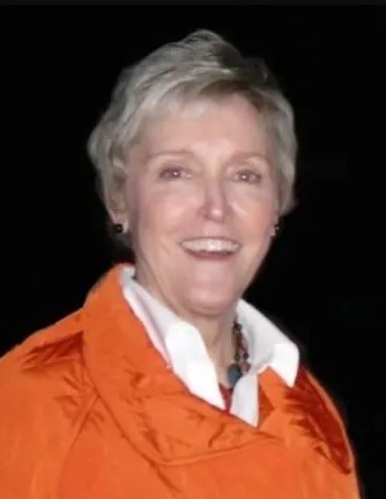 Katherine Reed Harmon Profile Photo