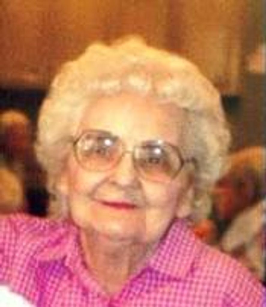 Gwyndolia Louise Timmons Profile Photo