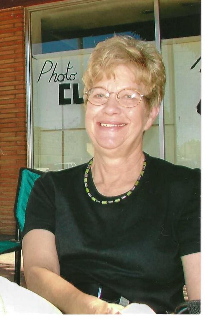 Mayetta Mccall Profile Photo