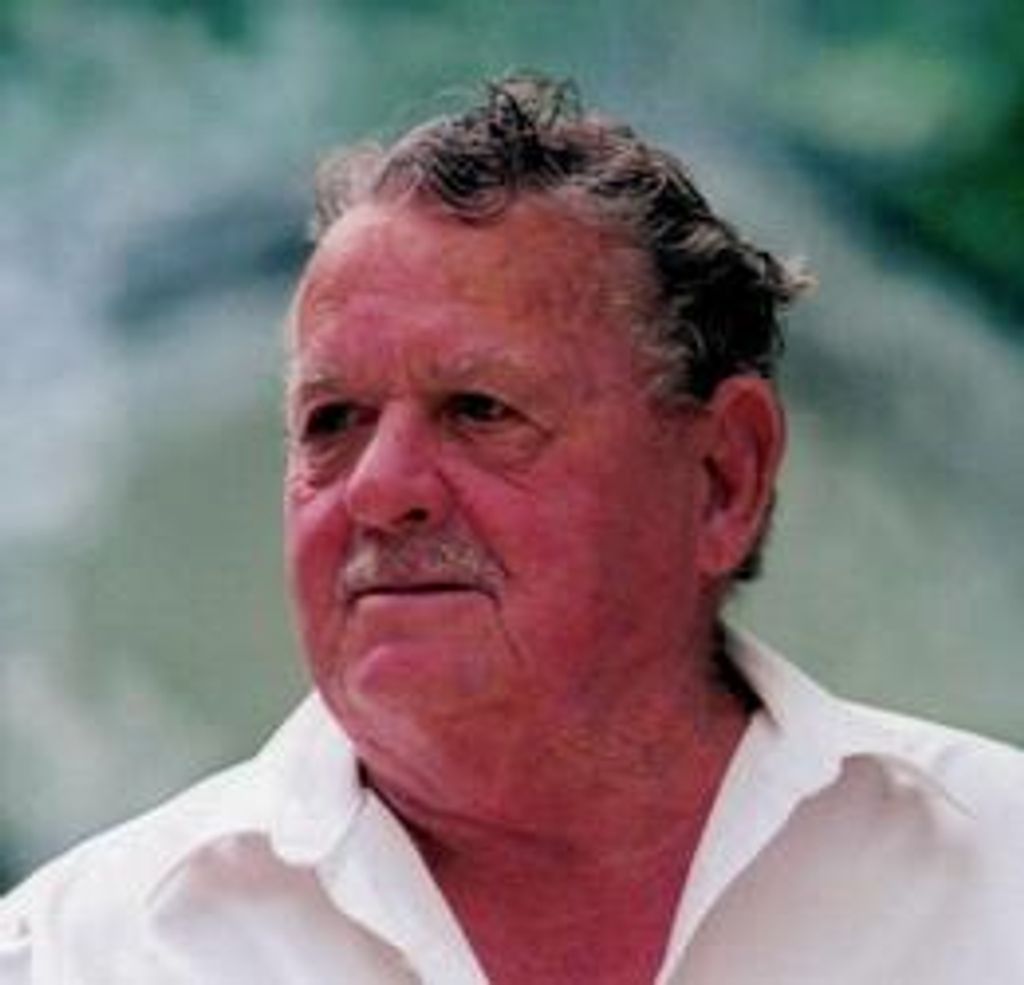 Donald Joe Myers Profile Photo