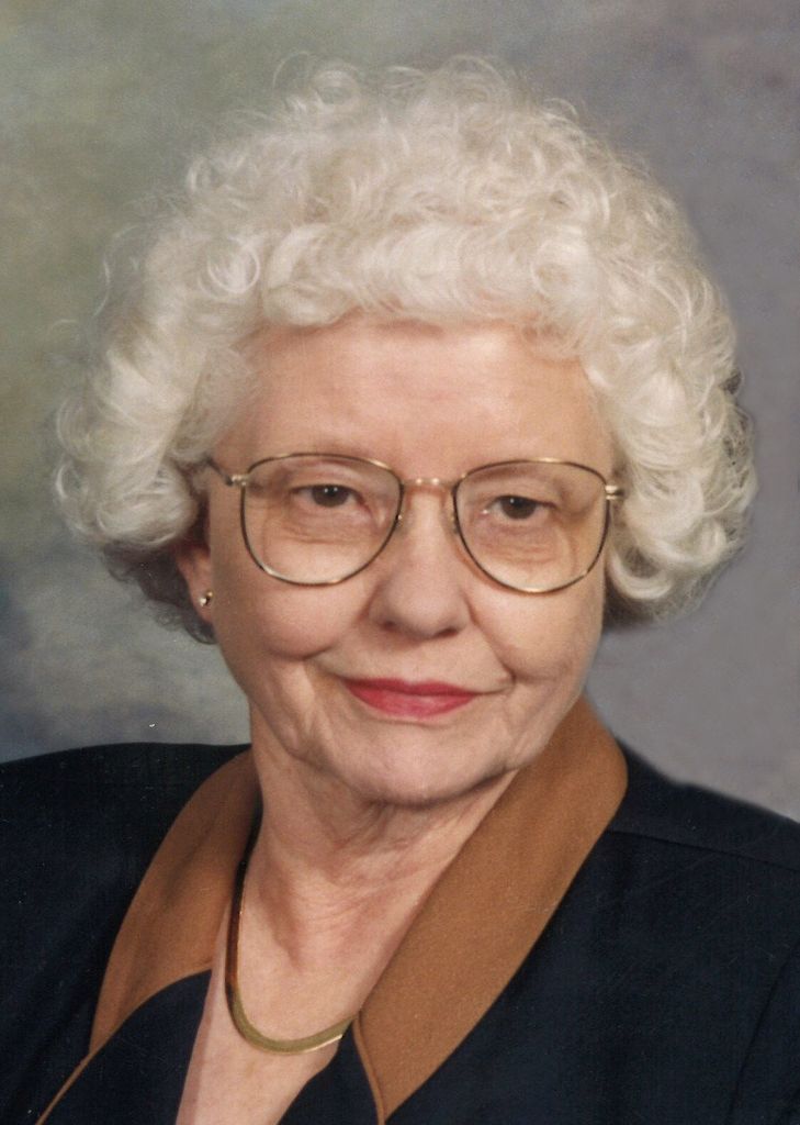Helen L. Rennecke