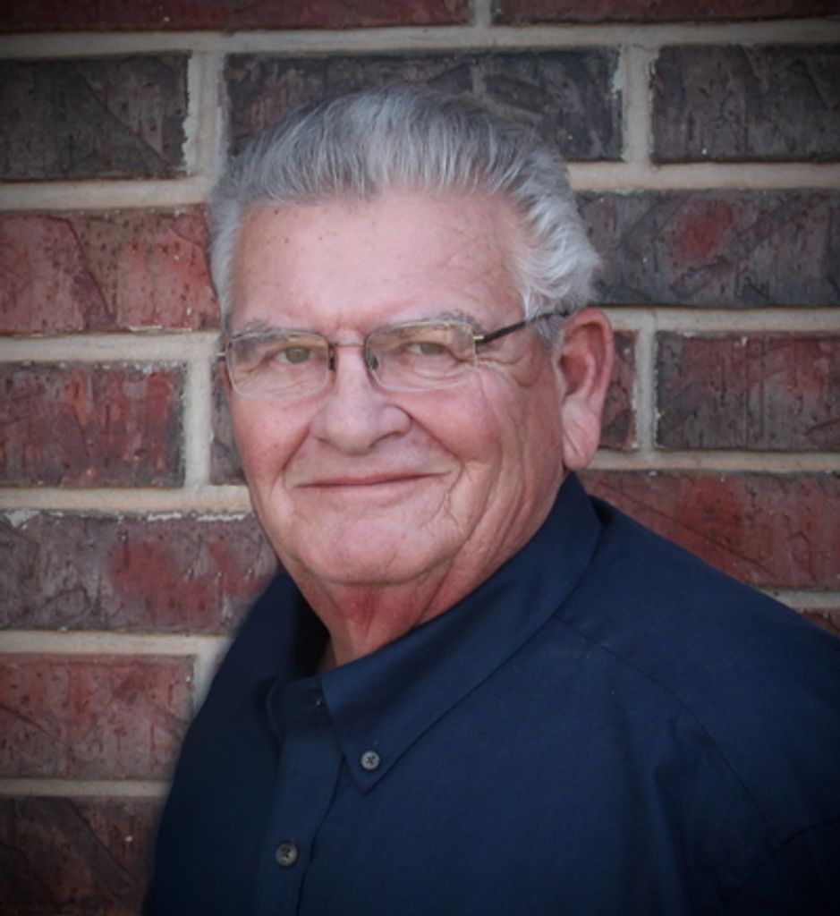 Herbert Max Shuck Profile Photo