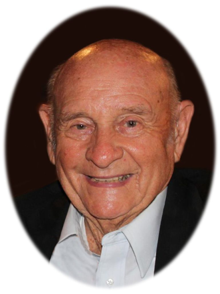 Leland Merrill Novotne