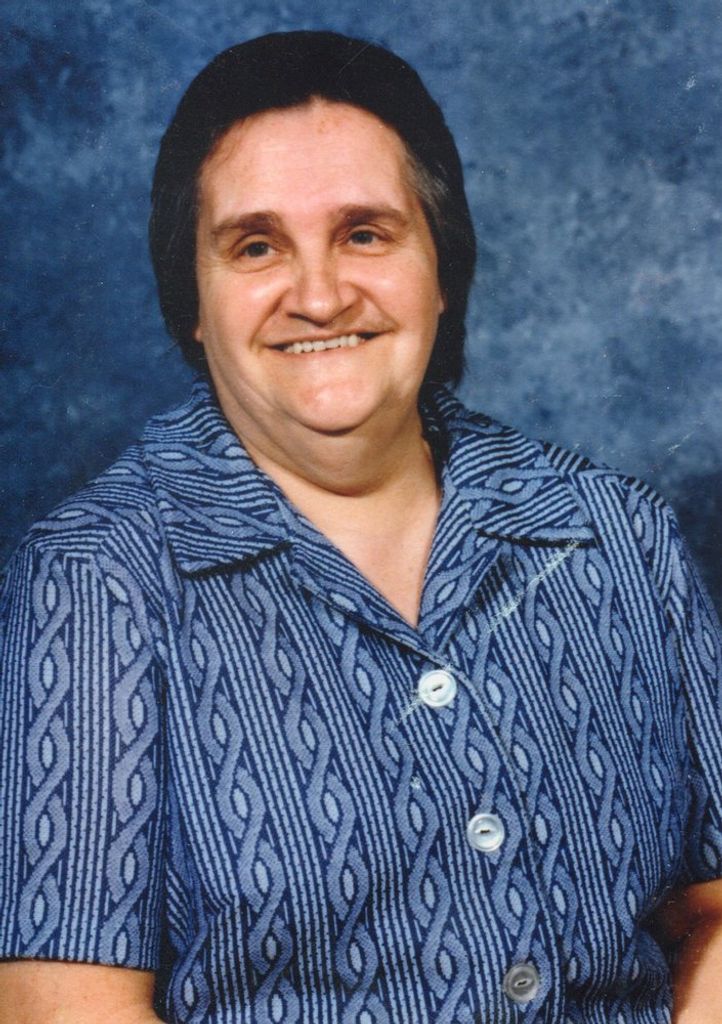 Lois Lee Cope