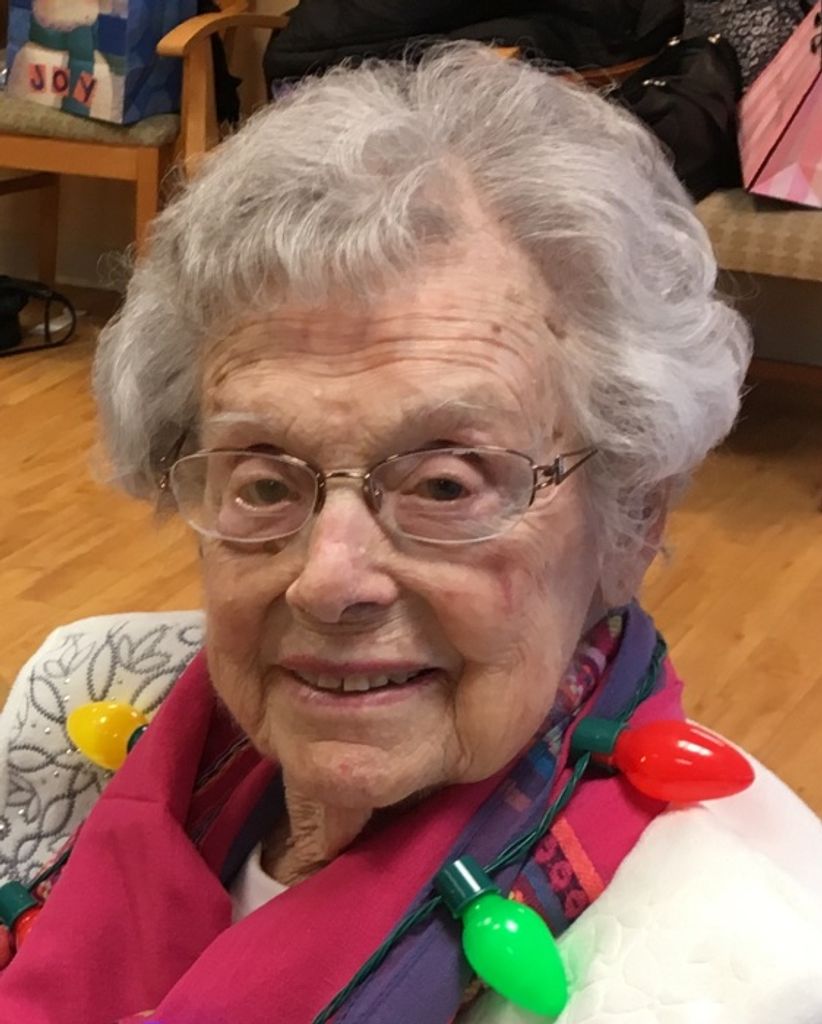 Beulah E. (Greene)  Bradeen