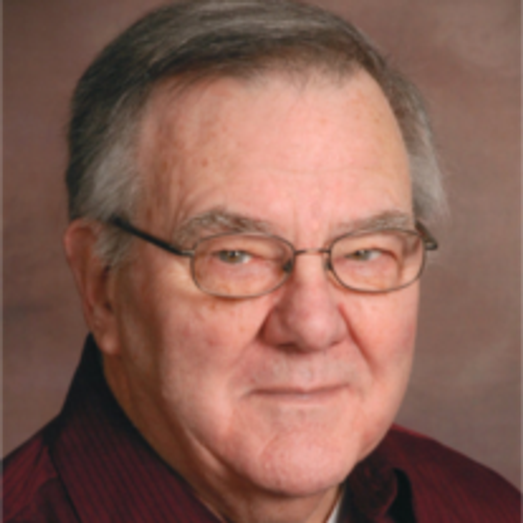 Noble  J. "Butch" Lokken