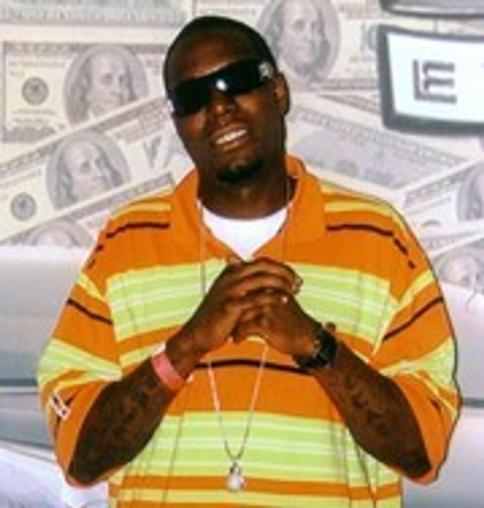 Jamaal Shawntell Jenkins