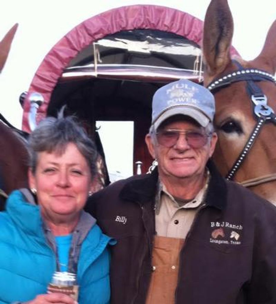 Billy Earl Brown Profile Photo