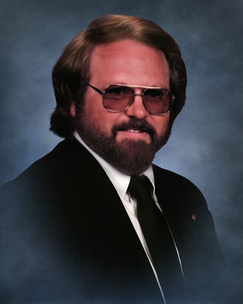 Roy "Fuzzy" Omer Neal, Jr. Profile Photo