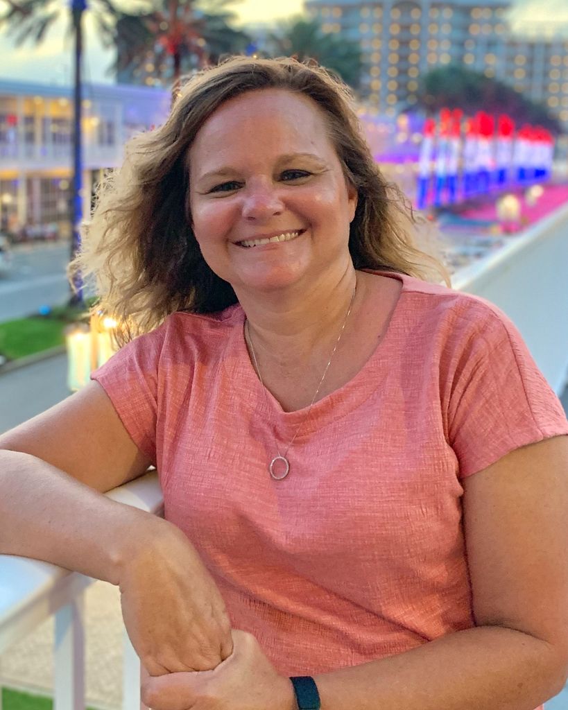 Lorrie Davis O'Guin Profile Photo
