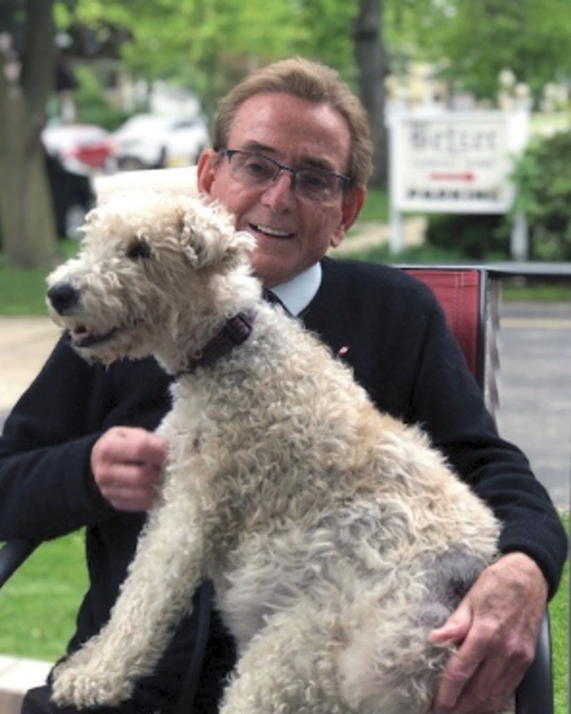 ROBERT “BOB” GRAY BETZER Profile Photo