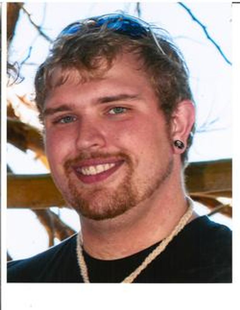 Chaz Rian Sands Profile Photo