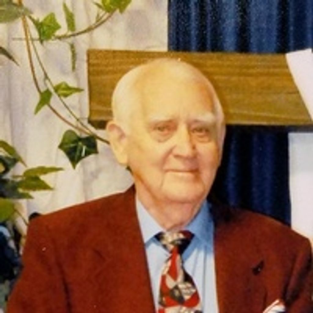Bill Foster