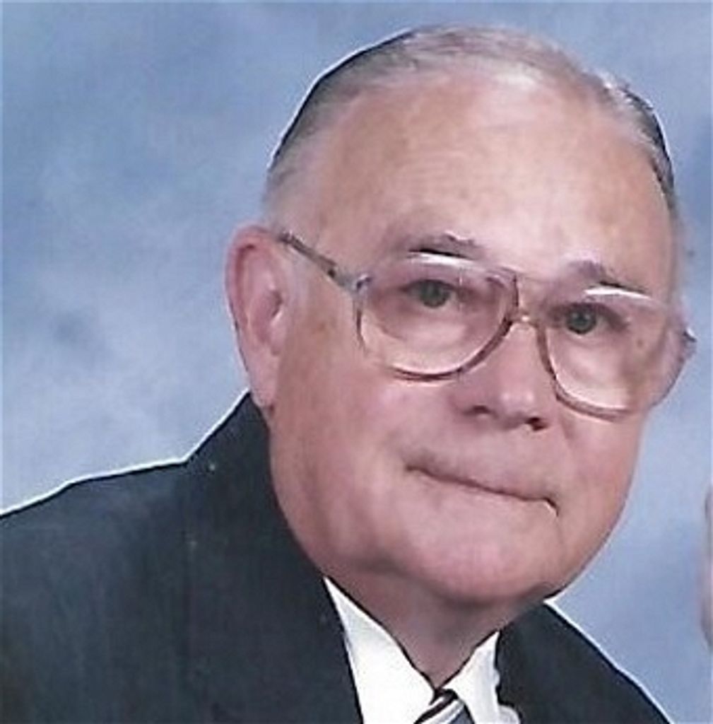 Harry M. Schwilling