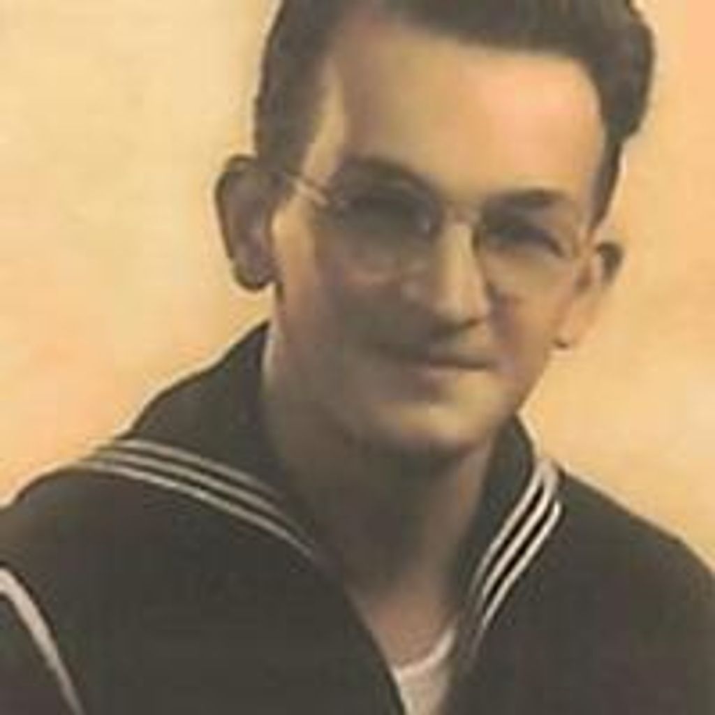 Eugene Warner Huffman