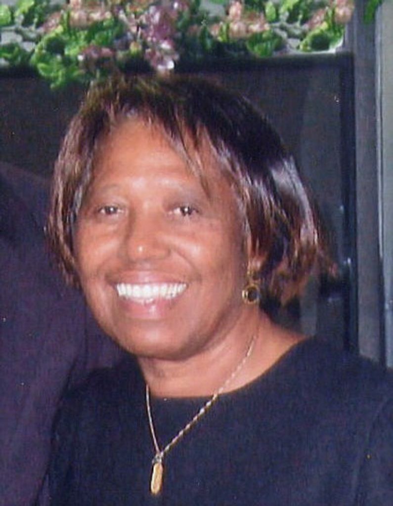 Patricia Jean (Lawrence)  Edwards