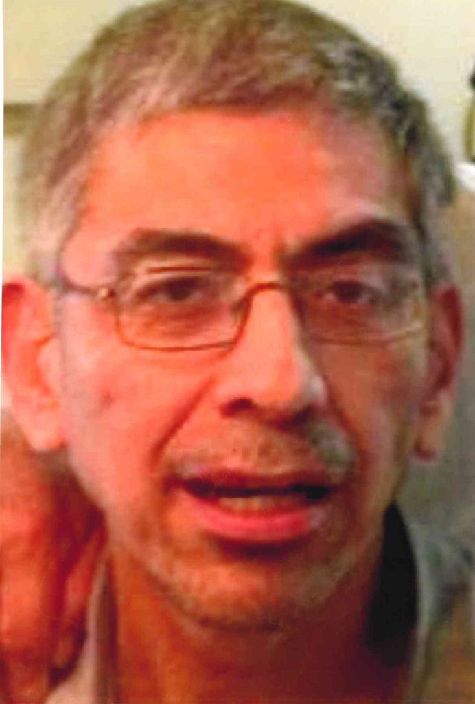 Andrew Mojica Profile Photo
