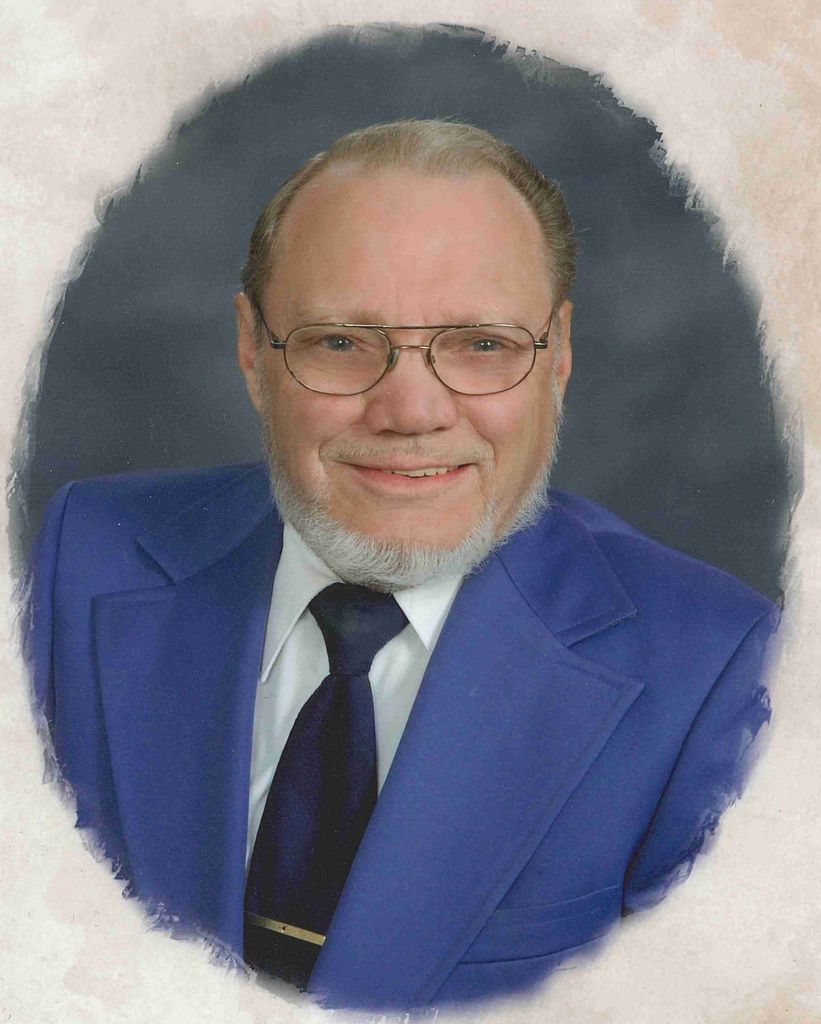 Ronald "Ron" A. Genz