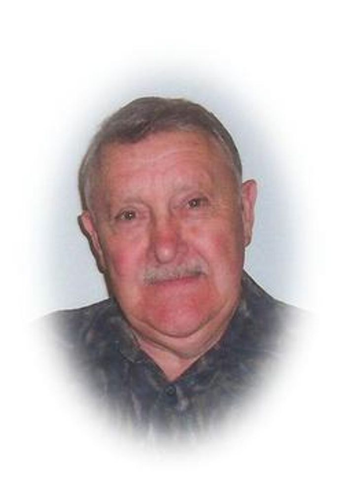 Gerald Eugene Oakes Profile Photo