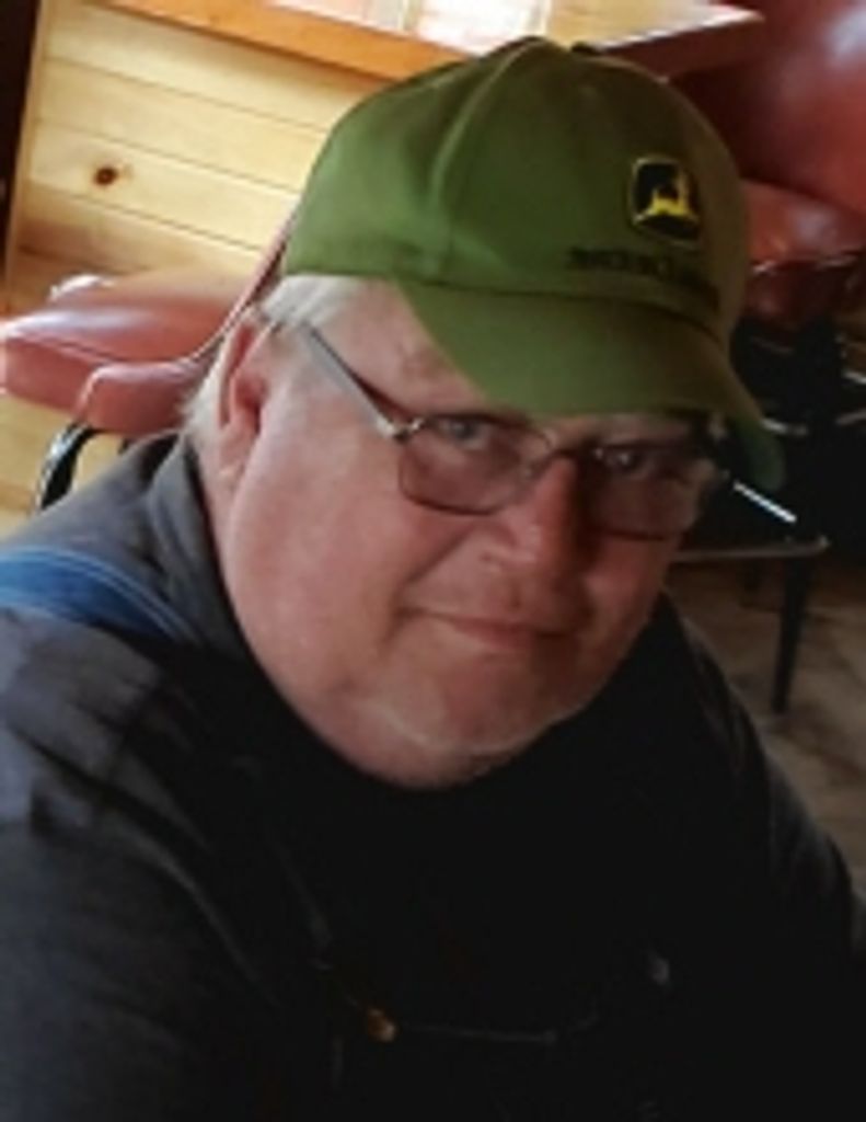 Michael L. Wetenkamp